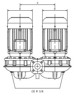        FLD 40-200/40A 230/400 . 0000142921