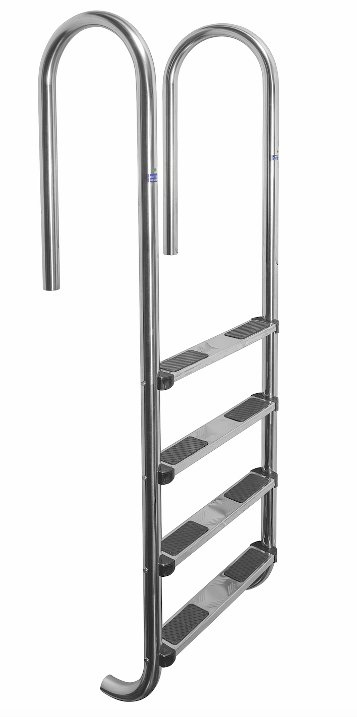  2  Gemas U AISI 304 (0311211)