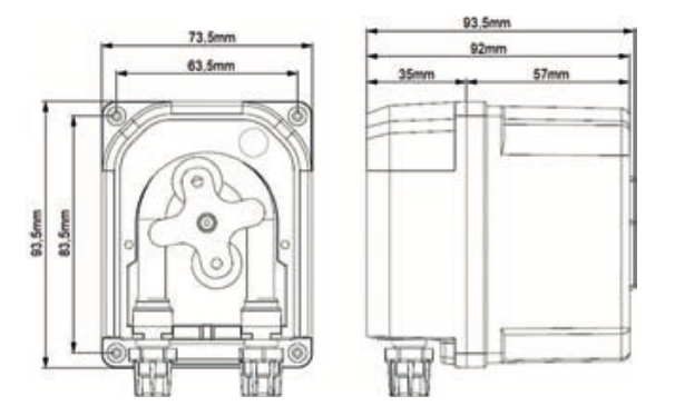 �����-������� ����������������� 3�/� 1 ��� Gemas (06PD0301)